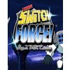 Mighty Switch Force! Hyper Drive Edition