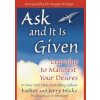 Ask and It is Given - Esther Hicks, Jerry Hicks, Hay House Inc