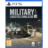 Military Logistics Simulator (PS5)