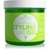 Kallos KJMN Ultra Strong Styling Gel extra silný gél na vlasy 275 ml