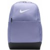Tenisový batoh Nike Brasilia 9.5 Training - lilac ice/black/white - Fialový