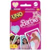 Mattel, Inc. UNO Filmová Barbie