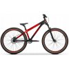 MTB bicykel Tabou Tabspin 1.0 rám 13 palcov koleso 26