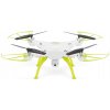 Dron Syma X5HW, bílá
