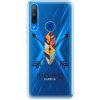 Odolné silikónové puzdro iSaprio - BOHO - Huawei Honor 9X