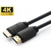 MicroConnect HDMI Kábel 4K, 2m