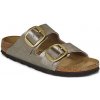 Birkenstock Šľapky Arizona Big Buckle Béžová