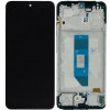 LCD displej pre Xiaomi Redmi Note 14 4G s rámom (Global Version = 159 × 72 mm)