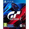 Gran Turismo 7 CZ