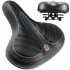 Gélové sedadlo na bicykel SX-188