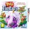 Petz Fantasy 3D (3DS)