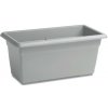 Prosperplast Truhlík ARGO biely, 100 cm