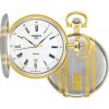 Tissot Savonnette T83.8.553.13 + 5 rokov záruka a darček ZADARMO