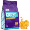 Sacharidy 6PAK Nutrition Carbo Pak prášok pomarančový 1000 g