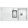 Blanco METRA 6 S biela s excentrom
