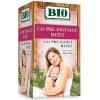 HERBEX BIO TEA PRE KOJACE MATKY bylinný čaj 20 x 1,5 g 20x1,5 g nálevových vrecúšok