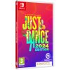 Just Dance 2024