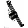 Lezyne Pressure Drive CFH kombinovaná minipumpa