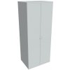 skriňa šatníková dvéřová 192 hl60 cm - SZR 5 80 61 Šedá