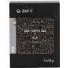 Drip it Ochutnávkové balení filtrovaná káva 5 x 10 g