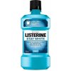 Listerine Stay White ústna voda s bieliacim účinkom príchuť Arctic Mint (Antibacterial Mouthwash) 250 ml