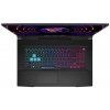 MSI Katana 17 B13VEK-1442CZ, i7-13620H/16GB/1TB SSD/RTX 4050, 6GB/17,3
