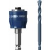 BOSCH EXPERT Power Change Plus so strediacim vrtákom, 8,5 x 60 x 105 mm, 2 ks 2608901965