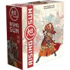 Rising Sun 2nd Edition