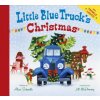 Little Blue Truck's Christmas (Alice Schertle,Jill McElmurry)(Leporelo)