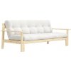 Karup design UNWIND SOFA natural pine (pohovka z borovice) natural 701 karup natural