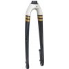 TREK Fork Rigid Trek Checkpoint SL 5 WSD Era White