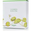 Hermes Un Jardin Sur Le Nil EDT 100 ml + sprchový gél 40 ml + EDT 15 ml darčeková sada