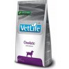 Farmina Vet Life dog oxalate 12kg