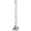 Zuma Line | Zuma Line 003064-029600 - LED RGB Stojacia lampa AQUA LED/3,6W/5V | ZL0658