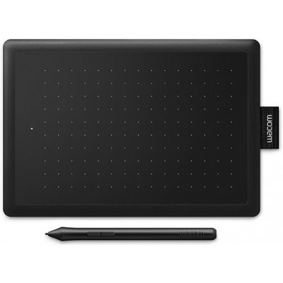 Wacom One By Small CTL-472 (CTL-472-N)
