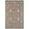 Nouristan , 80x120 cm Kusový koberec Cairo 105589 Luxor Grey Multicolored – na von aj na doma, viacfarebná, chodba / predsieň