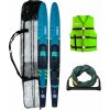 Jobe Allegre Combo Skis Package 150 cm/59'' Vodné lyže (Zánovné)