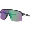 Oakley Sutro Lite - matte black/prizm road jade uni