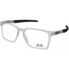 Dioptrické okuliare Oakley Exchange OX8055 805503 Veľkosť: 54