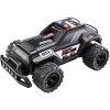 Revell Highway Police čierna RC model auta elektrický záchranný voz RtR 2,4 GHz; 24455