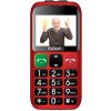 Evolveo EasyPhone ET červená