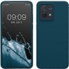 Púzdro kwmobile Motorola Moto G84 5G matná