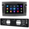 RÁDIO NAVIGÁCIA GPS OPEL VIVARO ASTRA CORSA COMBO