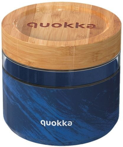 QUOKKA WOOD GRAIN 820 ml