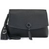 Dámska crossbody kabelka Tamaris Carolina - čierna