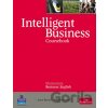 Intelligent Business - Elementary - Irene Barrall, Nikolas Barrall