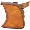 Smerová lampa Abakus 444-1501L-UE-Y