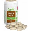 Canvit Senior Maxi ochucené 230 g