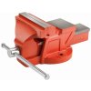 EXTOL PREMIUM Zverák 125mm s kovadlinou 8812613