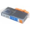 KvalitneTonery HP CD972AE - kompatibilná modrá atramentová cartridge
